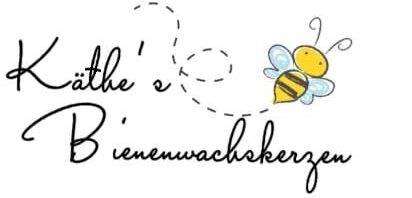 Käthe´s Bienenwachskerzen